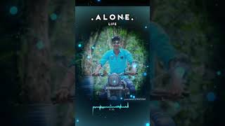 Alone Life Jlt Creations