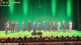Im a Believer - Out of the Dawg House A Cappella