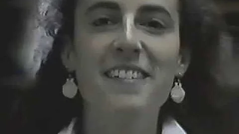 1989 Cabrini College Video Yearbook