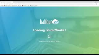studio balfour