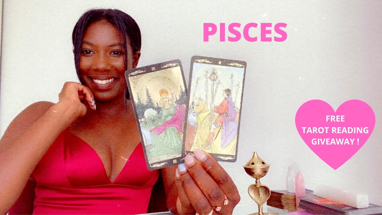 PISCES - 