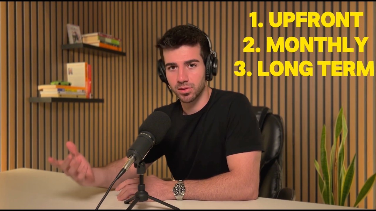 Does it make financial sense? video thumbnail