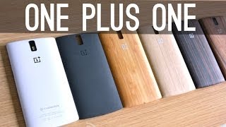 OnePlus One Phone Explained. HOW is it so cheap?