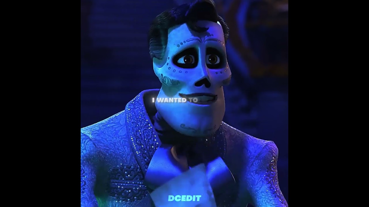 "Betrayal" | Coco🏵️ 