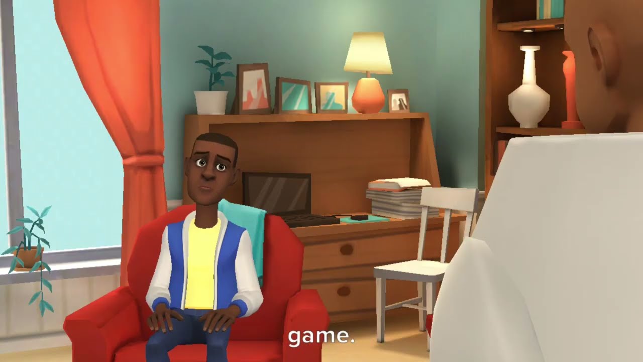 (12+) Baby the Brainless - Full TiVo Paid Program Cartoon - Using a TiVo