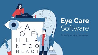 Eye Care Software screenshot 4