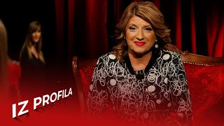 Biljana Jevtic - Iz Profila - Cela Emisija - (TV Grand 09.10.2016.)