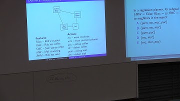 UBC CPSC 322 Fall 2015 Lecture 24