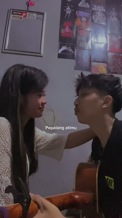 TULUS COVER FADLI KUMIS #laguviraltiktok #cover #storyakustik #acousticcover #storywa