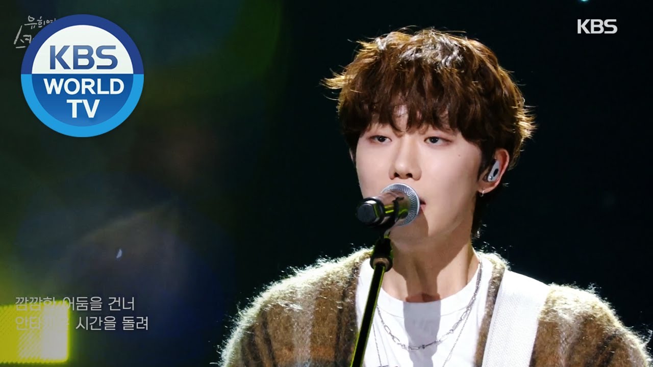 Ha Hyunsang(하현상) - 3108 (Sketchbook) | KBS WORLD TV 201113