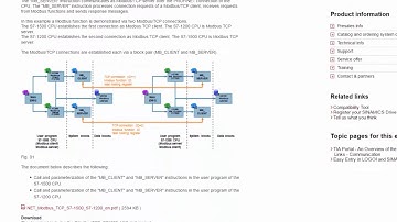 Create Support Request Industry Online