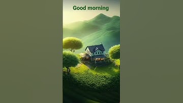 Good Morning 🌄 Nature Status Video।। #nature #yt  #naturelovers #4kstatus #shorts #shivaniofficial