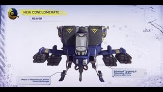 The Best ESF Spawn - Planetside 2