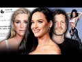 O POLÊMICO retorno de KATY PERRY: Trabalhando com Dr. Luke DE NOVO?