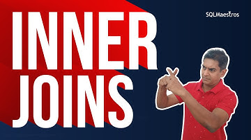 Inner Join in SQL Server (by Satya Ramesh)