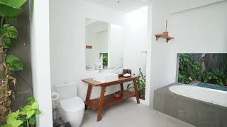 WELCOME TO ABIA VILLA LEGIAN