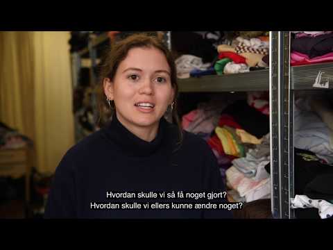 Video: Sprogbarrierer I Frivilligt Arbejde - Matador Network