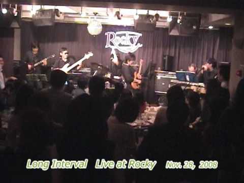 ロックンロール・ウィドウ (2008/11/28)