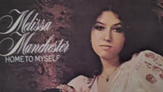 Melissa Manchester - in 500 words