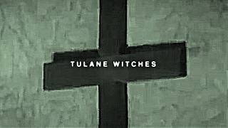 $UICIDEBOY$ - TULANE WITCHES (Lyric video)