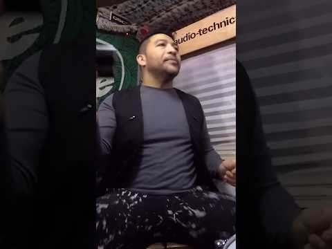 It was a whole lotta fun performing 'I Can Love You Like That' with Jam In The Van in 2019!