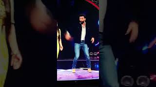 Bidipta Chakraborty And Ranbir Kapoor Cute Dance