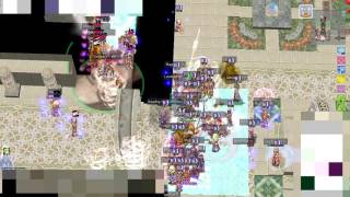 •` H a R a J u K u `• Guildwar. 18-10-2558 Sv.Baphomet. by Dewberry.
