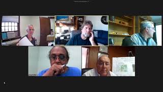 Wareham Planning Board Meeting 8-10-2020
