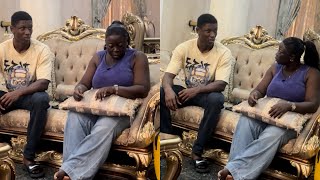 видео: Обязательно к просмотру. После тайных разговоров с Томом жена моего слепого дяди боится разоблаче... картинка: Обязательно к просмотру. После тайных разговоров с Томом жена моего слепого дяди боится разоблаче...