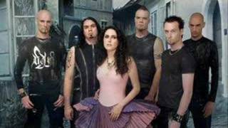 Within Temptation Somewhere