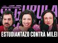 SEGUROLA Y HABANA con JULIA MENGOLINI Y EQUIPO | EN VIVO