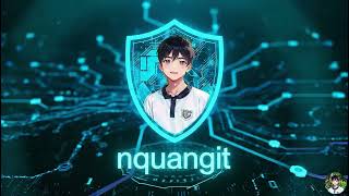 Channel Trailer - nquangit | Web Pentester | CTF Player #nquangit