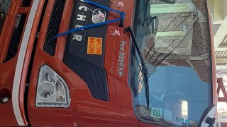 New Eicher Pro 2059XP CNG