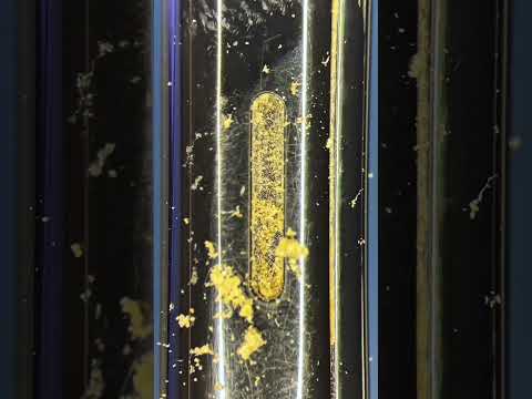 A clogged speaker is more common than you think #satisfying #cleaning