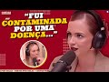 ISA SCHERER faz revelação CHOCANTE ao vivo