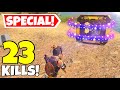 EVERYONE WANTED THIS SPECIAL AIRDROP IN CALL OF DUTY MOBILE BATTLE ROYALE!