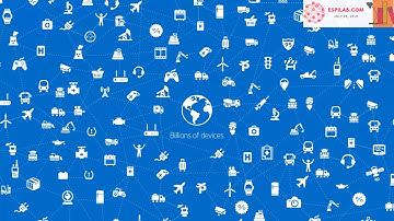 Internet of things là gì ?