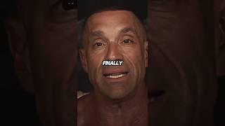 Greg Doucette FINALLY Reveals It!?