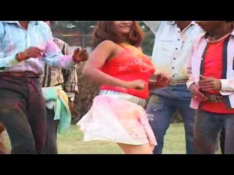 dehati holi song remix