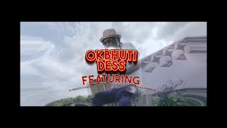 Okbhuti Dess - Botletse Mekhino