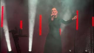 Love Resurrection (Live) - Alison Moyet (Yazoo), Toronto May 5, 2025