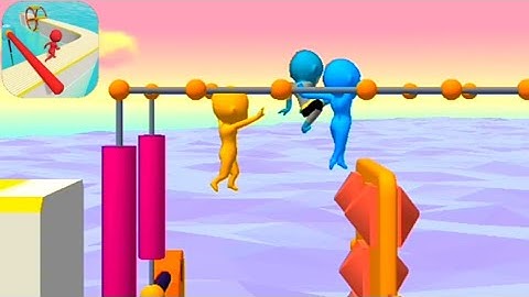 Fun Race 3D/gameplay for /ios Android mobile/SHAHZAD GAMING