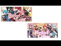 Perfect Crime(騎士A&times;すとぷり)