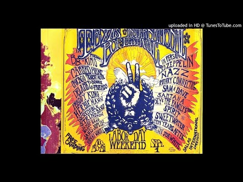 Putar Introduction/ Instrumental - James Cotton