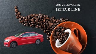 Review: 2020 Volkswagen Jetta R Line Review 2020 Volkswagen Jetta R Line