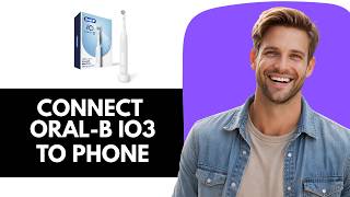 How To Connect Oral B IO Series 3 To Phone screenshot 3