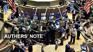 15 years on: Nasdaq 5,000 | Authers' Note