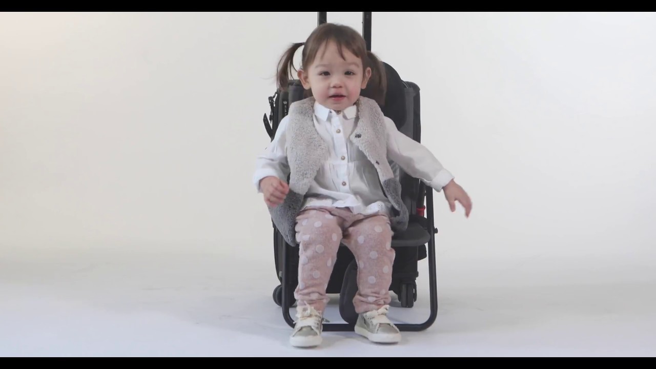 Kids love the Think King SitAlong Seat! YouTube