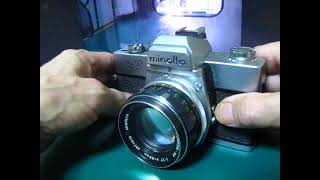 FilmCamera] Sample Photos Showa-era Photography #Archives