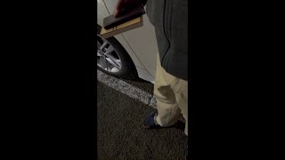 【現行犯】飲酒運転の現場を目撃したので突撃したら犯人の言い訳が酷すぎた